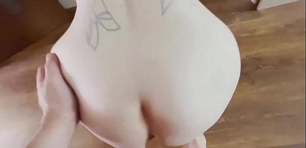 sex in pussy and anal at my house